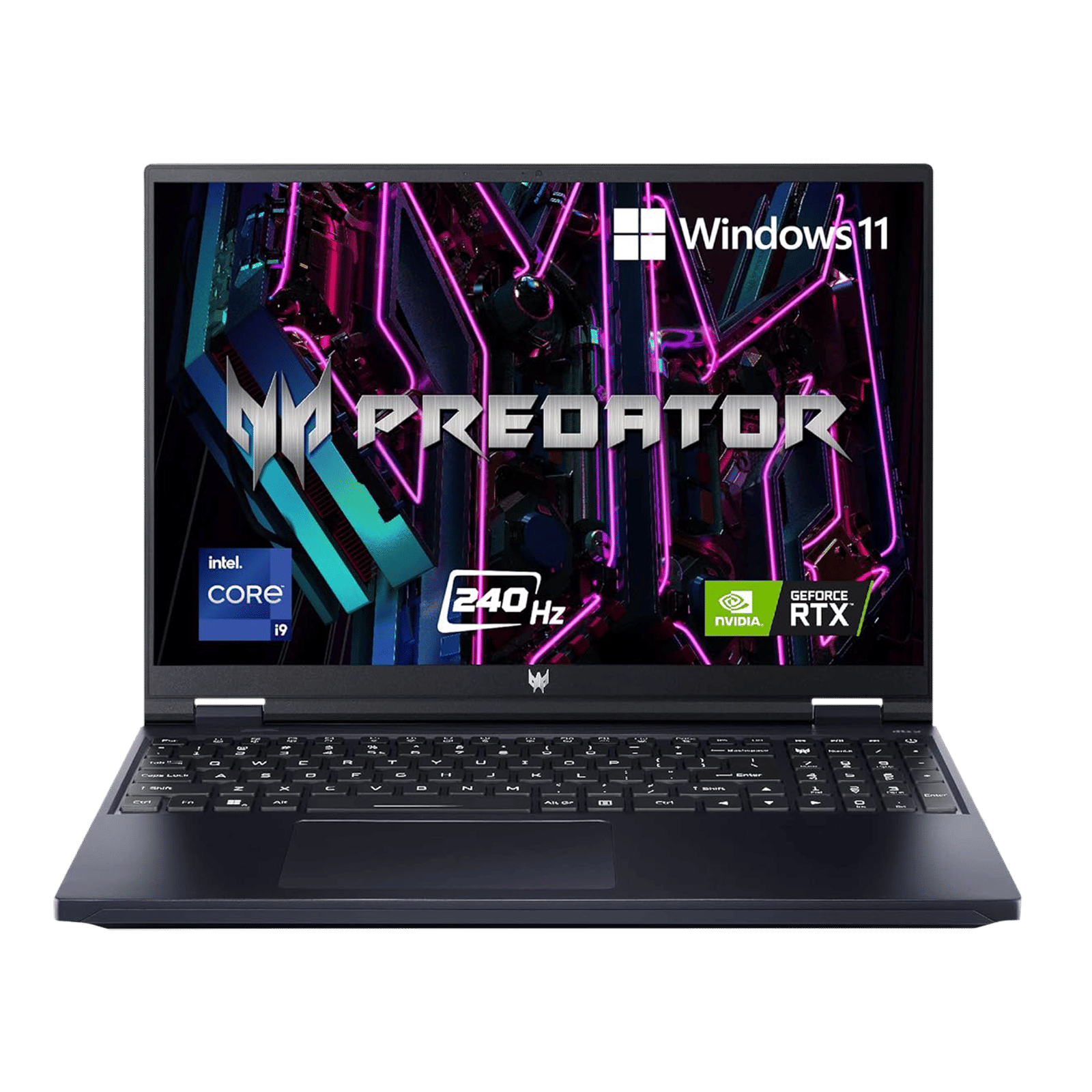 Buy Acer Predator Helios 16 Intel Core i7 13th Gen (16 inch, 32GB